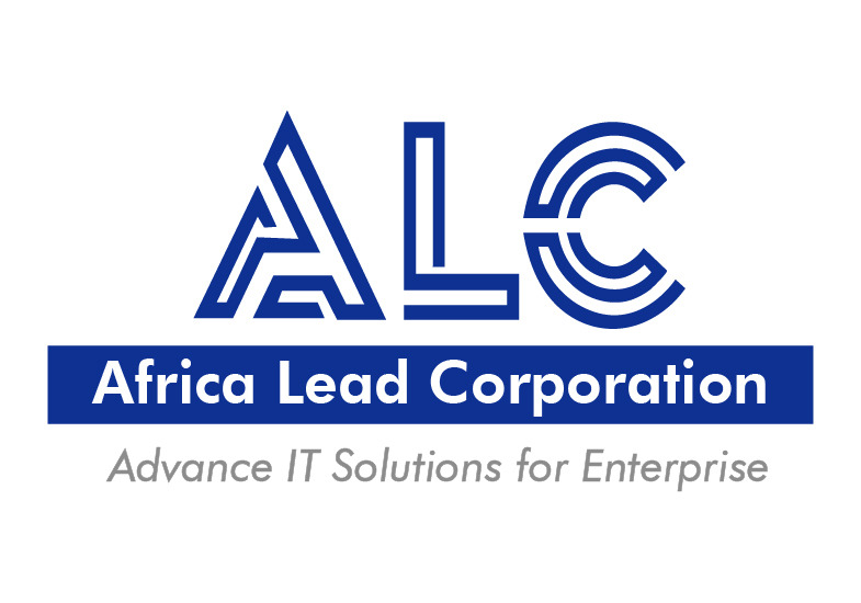 Logo Africa Lead Corporation